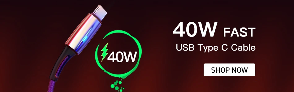 Кабель Baseus 40 Вт usb type-C для huawei P30 Pro mate 30 P20 Lite Supercharge USB C кабель type-C для быстрой зарядки USB-C кабель для передачи данных
