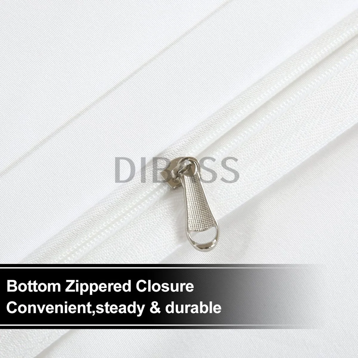 Комплект постельного белья из микрофибры с 2 наволочками | Дом и сад