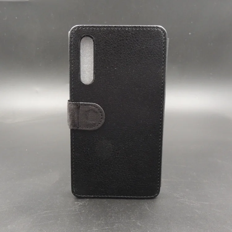 Чехол-книжка для HW P30 PRO/P20 lite/P10 PLus/Mate20 кожа 10 шт. | Мобильные телефоны и аксессуары
