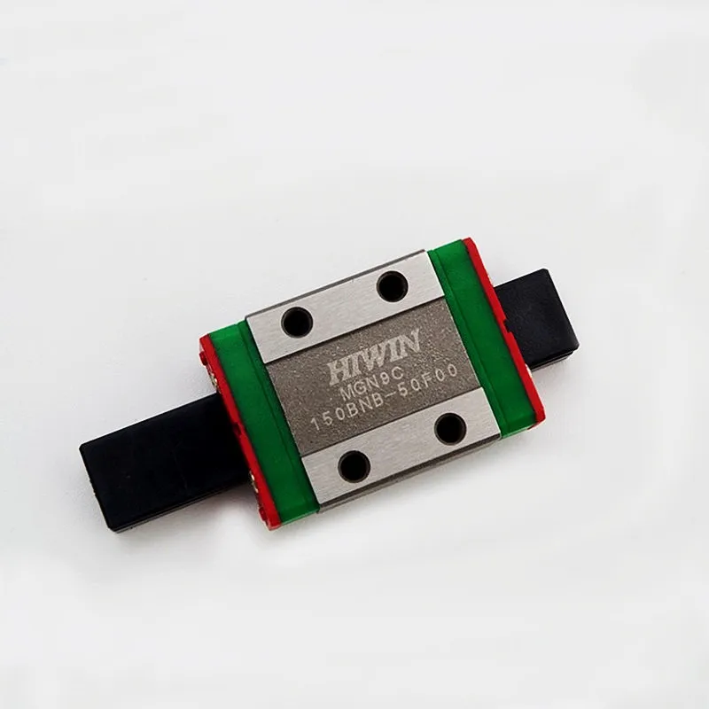 Блок Hiwin MGN7H MGN9H MGN12H MGN15H MGN7C MGN9C MGN12C MGN15C 1 шт. 100% оригинал | Обустройство дома