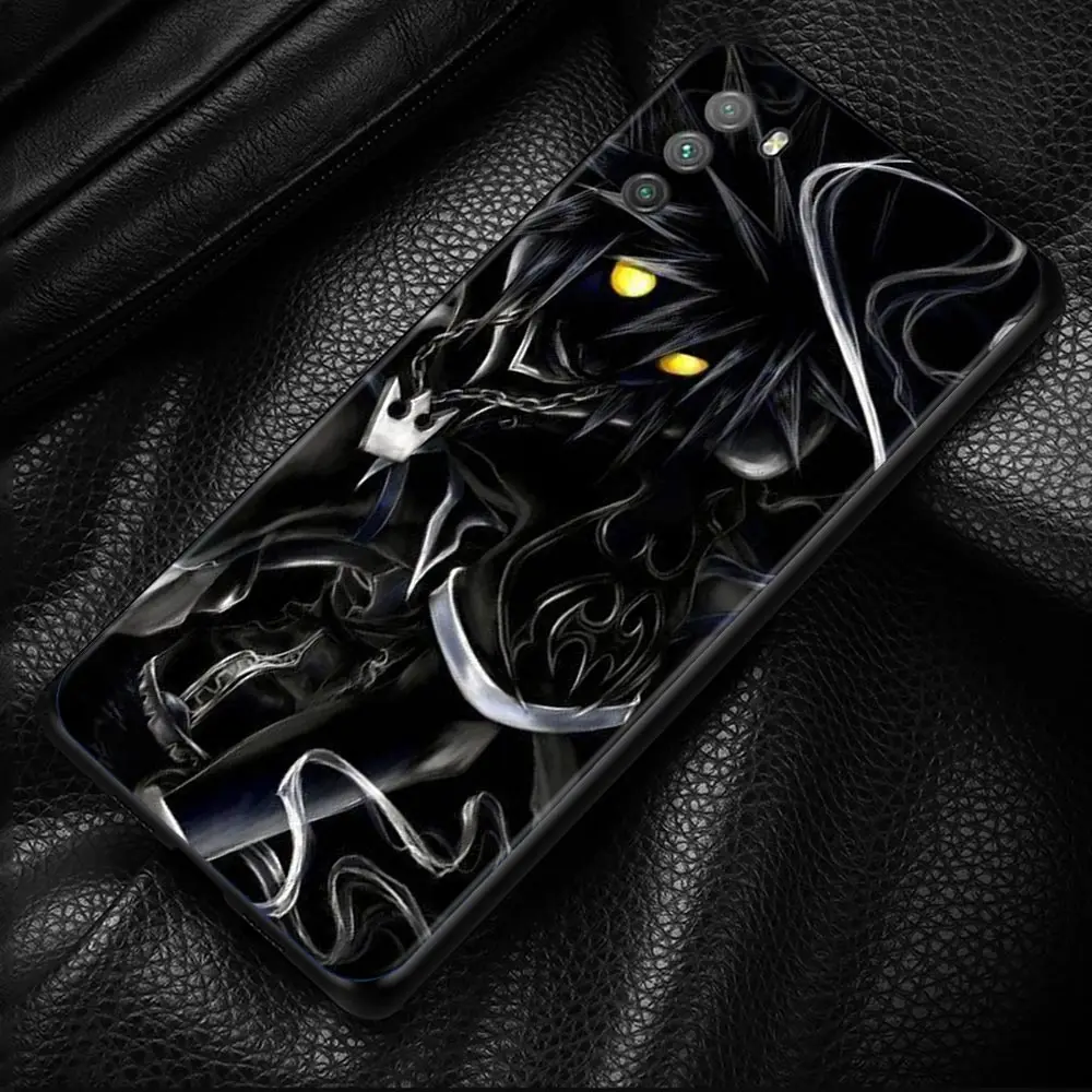 Чехол для Xiaomi Poco X3 Pro NFC F3 GT F1 M3 | Электроника