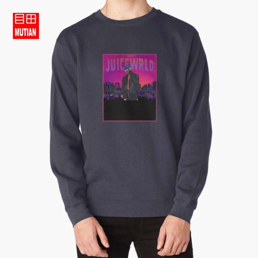 Толстовки с капюшоном Juice Wrld 999 juicewrld999 juicewrld 999|Мужские толстовки и свитшоты| |