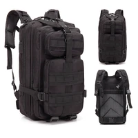 3p tactical backpack military molle army bag outdoor hiking camping rucksack traveling shoulder bag about 30l