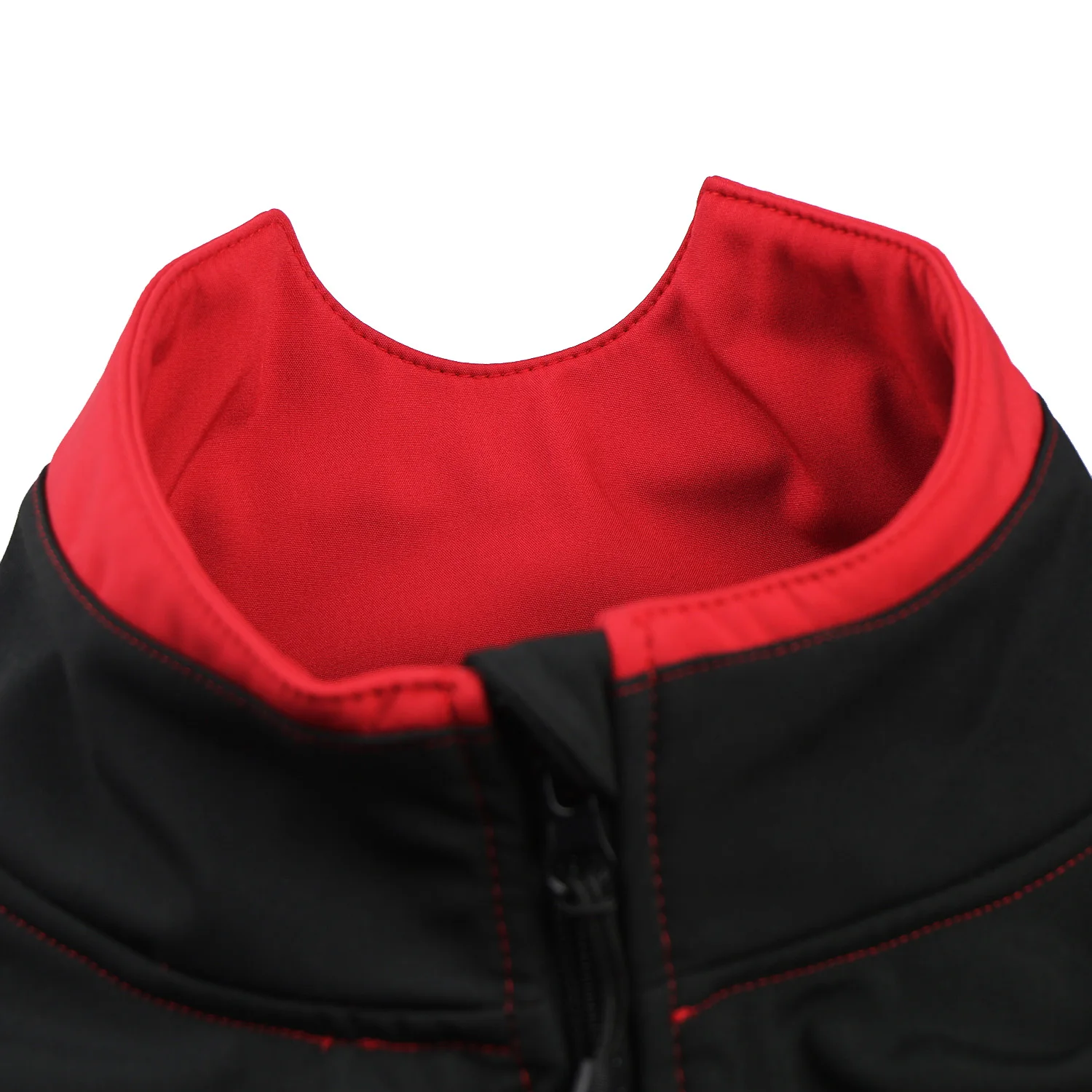 ARSUXEO Men Winter Thermal Cycling Jacket Windproof Waterproof MTB Bike Jacket Sports Softshell Coat Bicycle Clothing Reflective