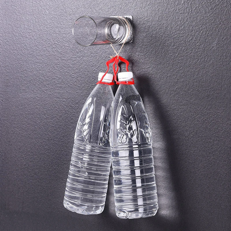 

Powerful Non-Mark Sticker Photo Wall Auxiliary Double-Sided Pendating Fixed Two-Sided Sticky Bathroom Waterproof home Sticker