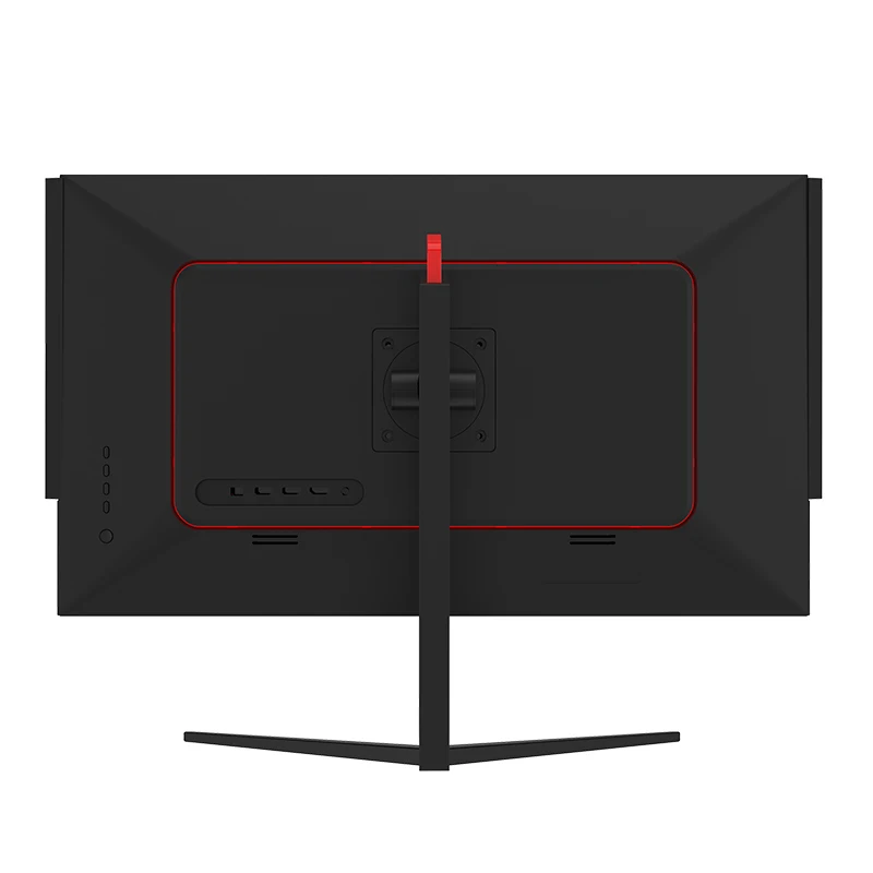 Титановый армейский 27 дюймовый дисплей 144 Гц игровой офис IPS 16:9 широкий цветовой