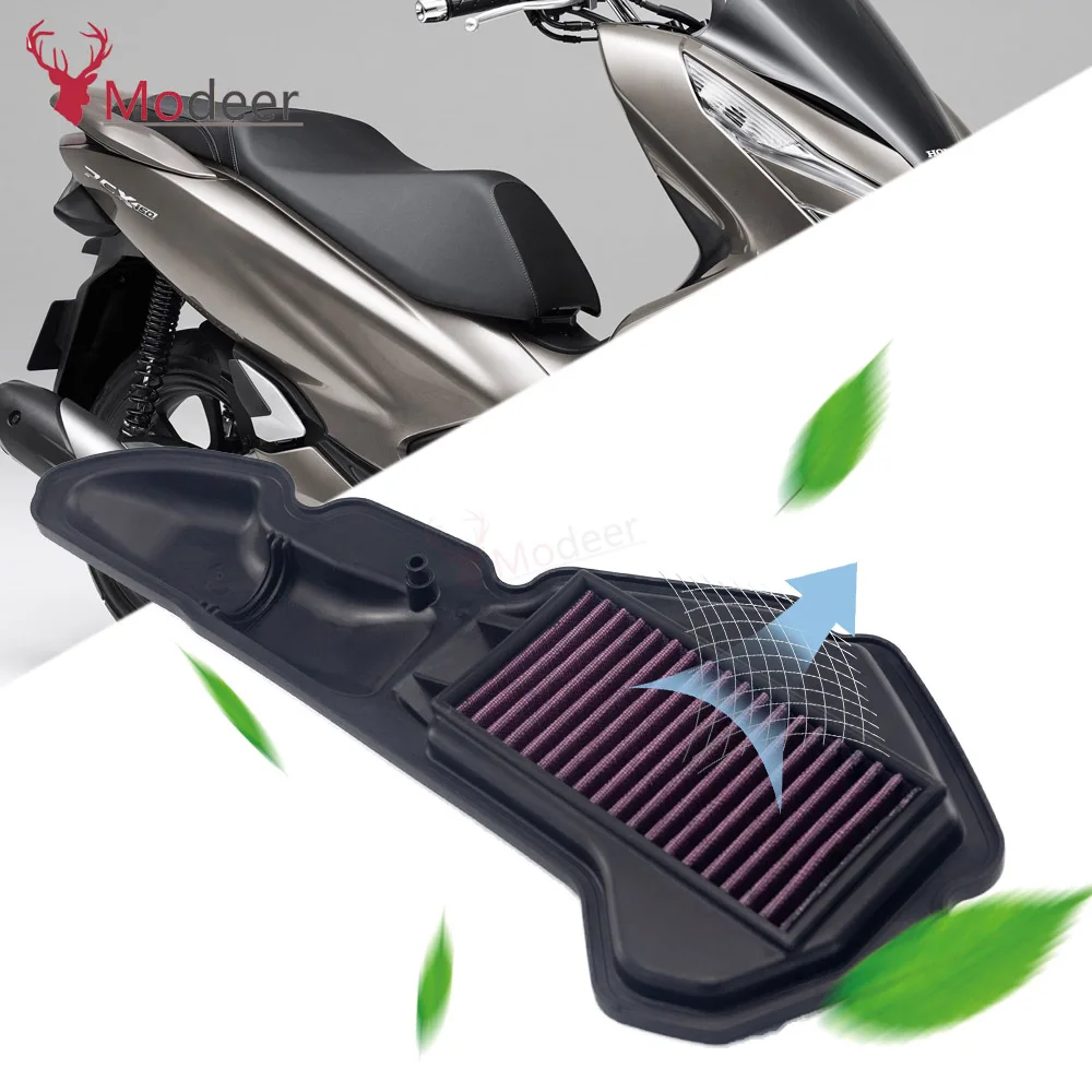 Защитный воздушный фильтр для мотоцикла HONDA ADV 150 ADV150 2019 2020 | Автомобили и