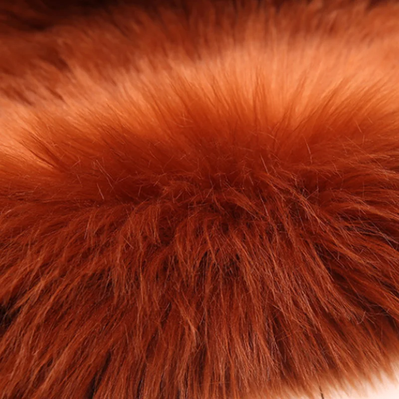 

Long Hair Fluffy Area Rugs And Tapetes Soft Sheepskin Modern Rug White Faux Fur Carpets Rug For Living Room Bedroom Sofa Decor