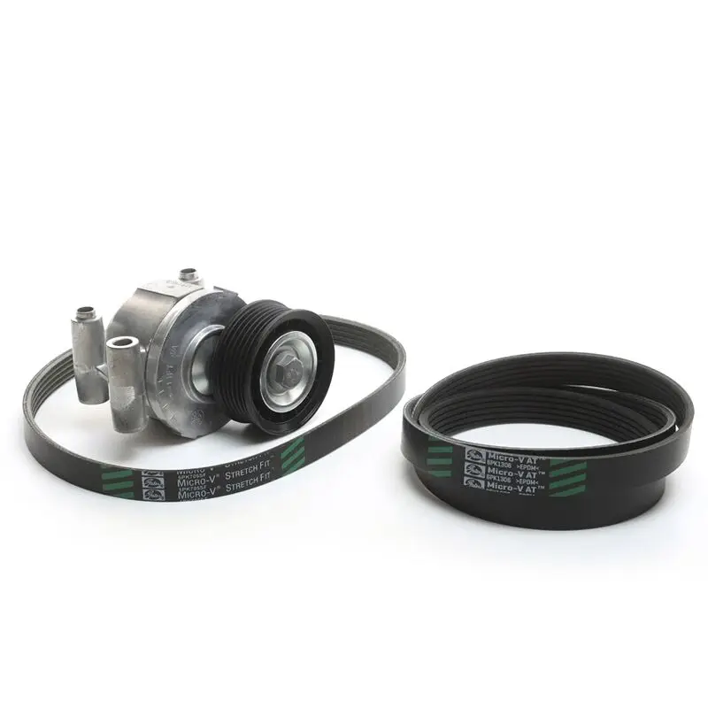 

Suitable for Ford Focus car belt engine belt generator belt set tensioner 1.8L