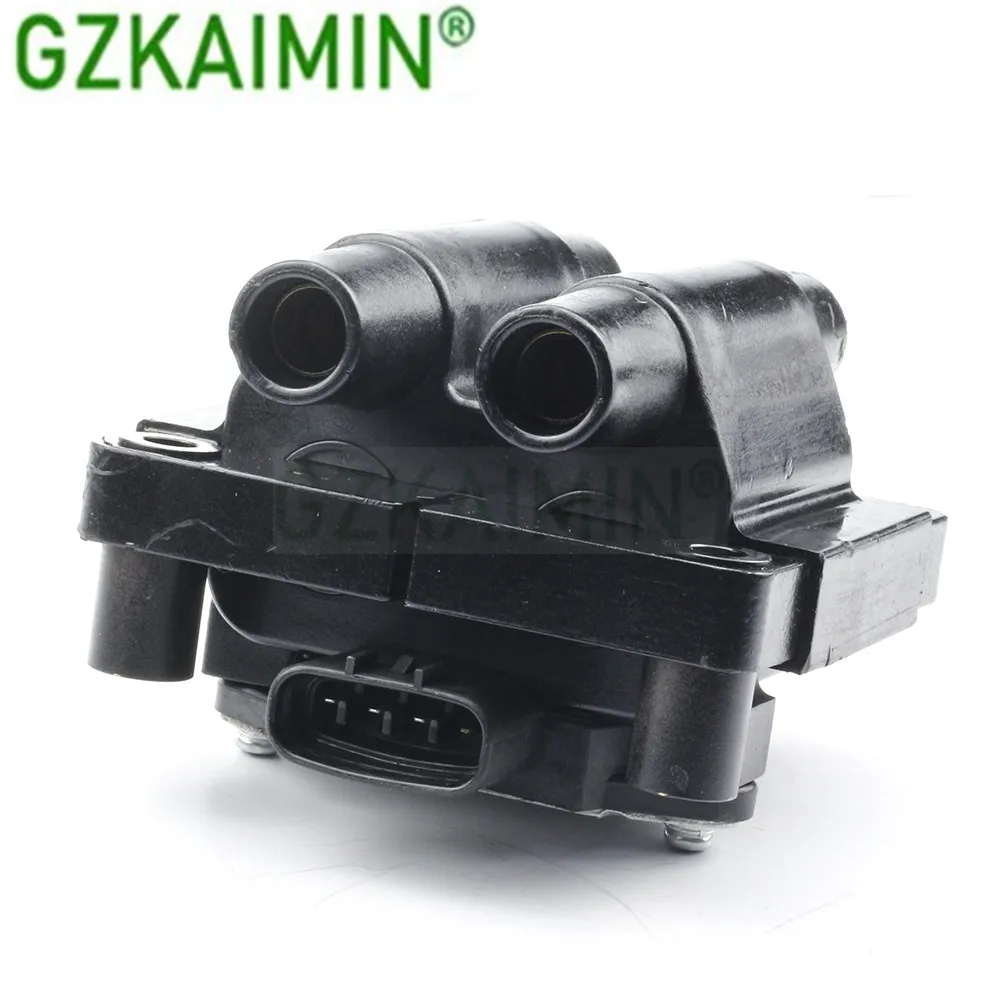 Высокое качество Автозапчасти катушка зажигания OEM 22435 AA020 22435AA020 для Subaru Legacy N