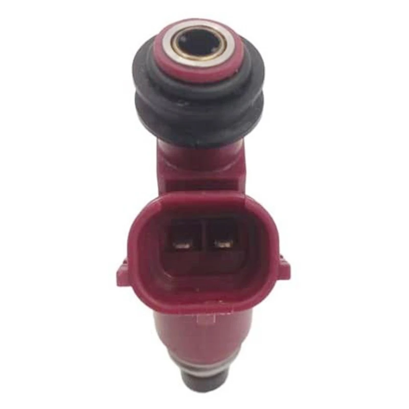 4 шт. автомобильный топливный инжектор для Mazda 3 2003-2006 MX-5 MIATA 1999-2000 номер детали:
