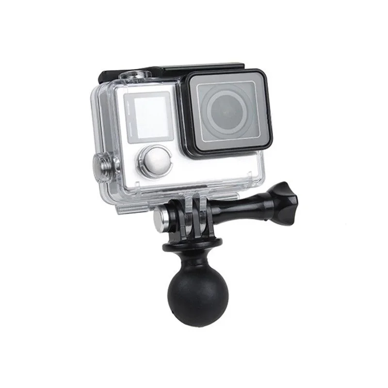 Портативный штатив для камеры GoPro Hero 5 4 3 + 2 | Электроника