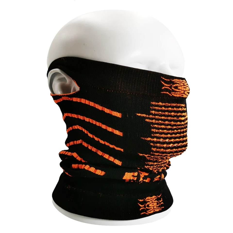 

Нагрудники для катания на лыжах LOCLE, ветрозащитная теплая полумаска для катания на мотоцикле, сноуборде, лыжах, зимняя Балаклава, маска для л...