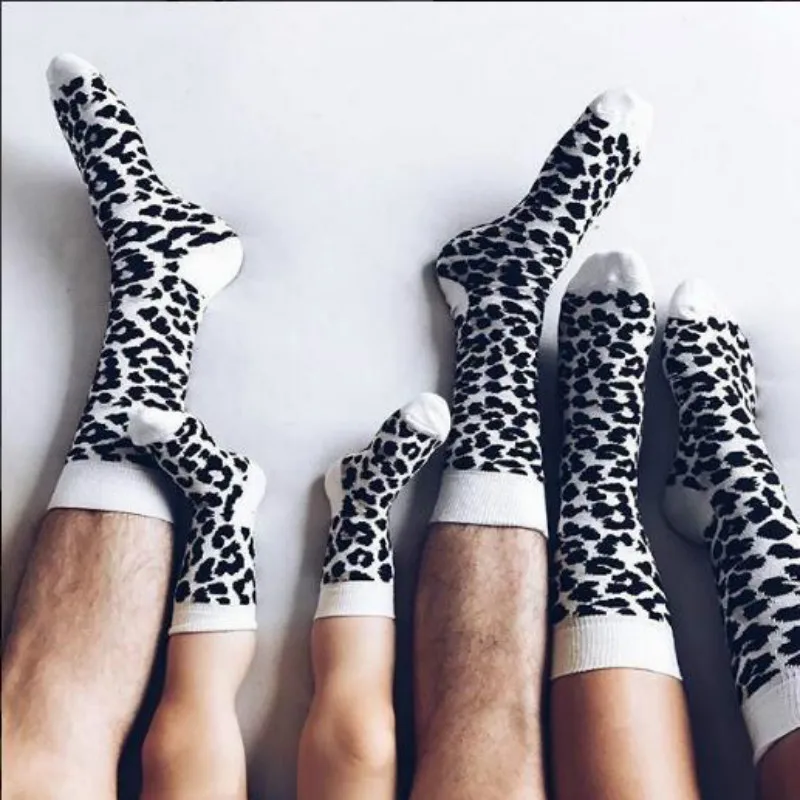 Новинка 1 пара милые мягкие хлопковые носки для новорожденных 0 6 м|Колготки и