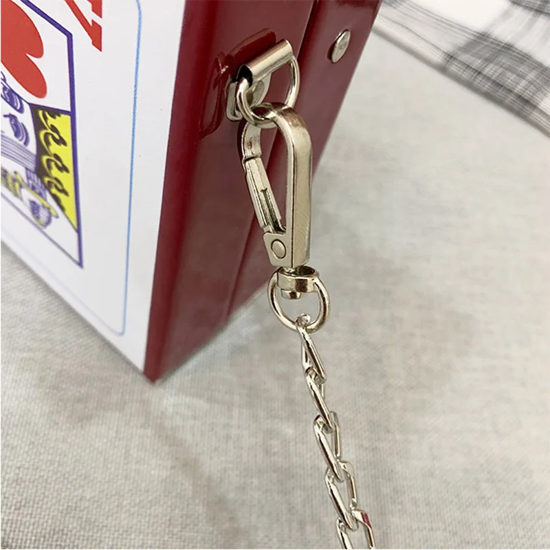 

PU Leather Women Small Shoulder Bag 2020 Print Cartoon Crossbody Pack Mini Evening Clutch Bags Hip Hop Ladies Purse And Handbags