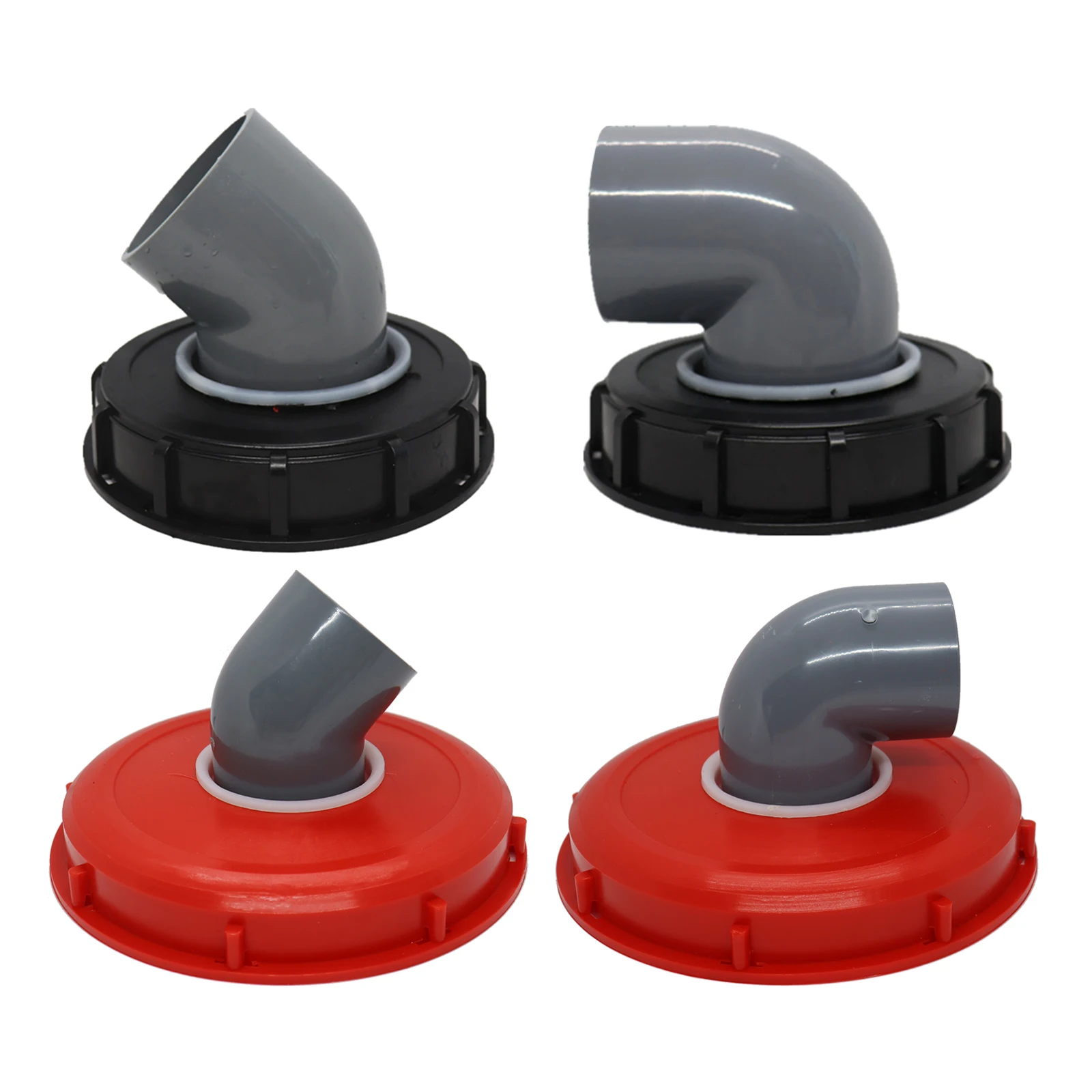 

Outdoor Garden IBC Tank Filter Lid Washable Rain Purification IBC Tank Accessories