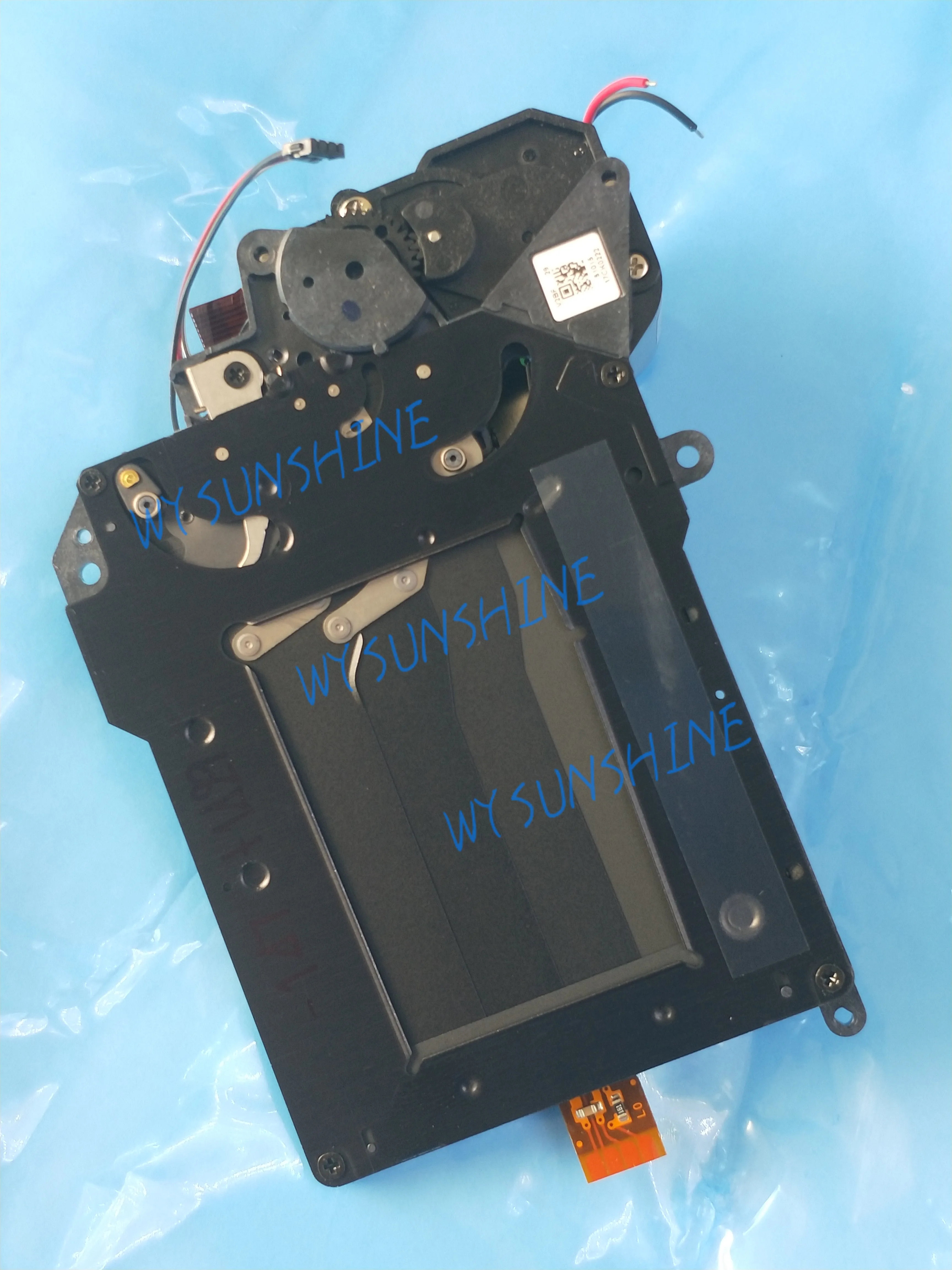 Новинка запасная деталь затвора DF для камеры Nikon DF|united| |