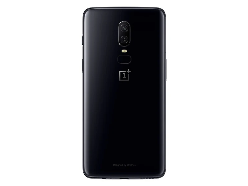 

Global Version Oneplus 6 A6000 Phone 4G LTE 6GB 64GB 6.28" Snapdragon 845 Android 20MP 16MP Camera NFC Dual SIM Card cellphone