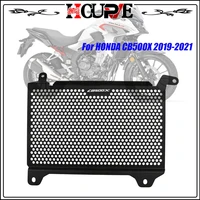 for honda cb500x cb 500x cb500 x 2019 2020 2021 motorcycle radiator grille guard moto protector grill cover