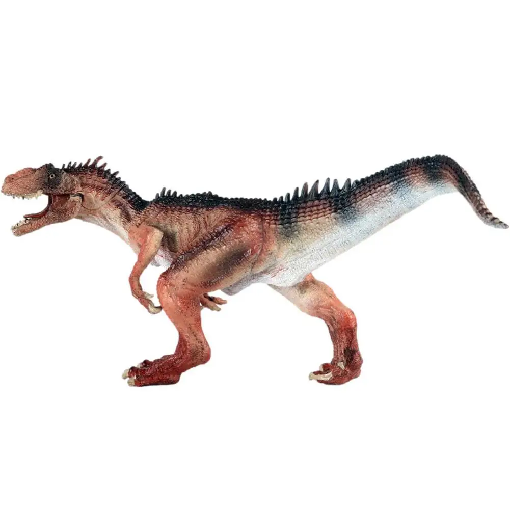 

Simulation Dinosaurio Biology Educational Jurassic Allosaurus Dinosaur Model Dinosaurios Interesting Toys For Children Kid Gifts