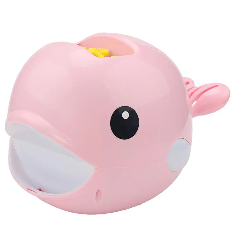 

Детская пластиковая игрушка DD6PP в виде рыбки