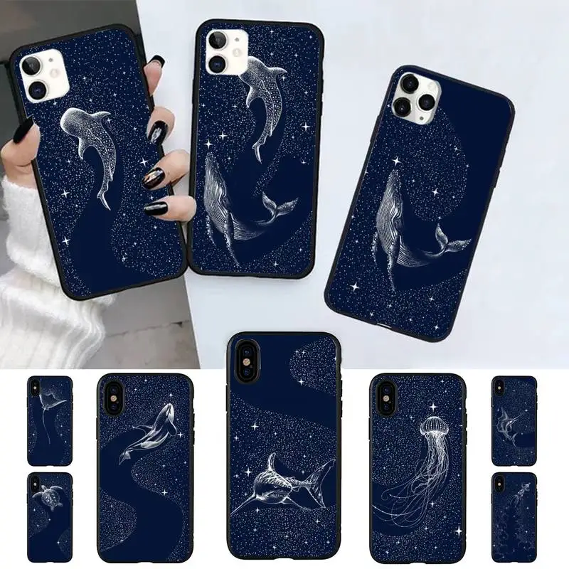 Чехол Yinuoda для iPhone 11 12 13 mini pro XS MAX 8 7 6 6S Plus X 5S SE 2020 XR | Мобильные телефоны и аксессуары