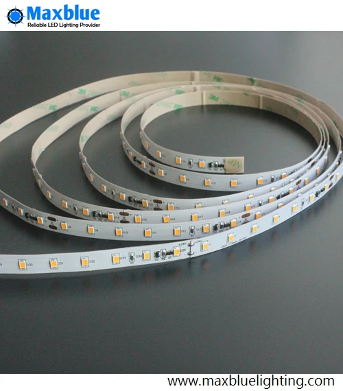 5 м/катушка DC22-27V 70 светодиодный s/m 2835SMD высокий CRI> 90Ra постоянный ток IP20 неводостойкая Светодиодная лента