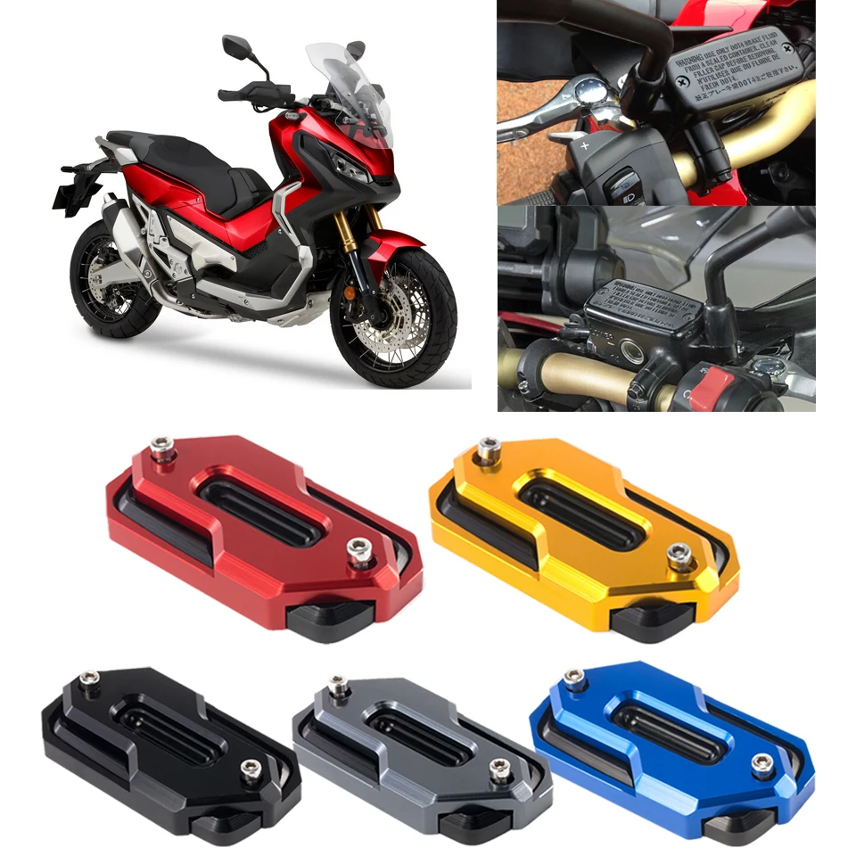 

Для Honda XADV 750 X-ADV Xadv750 2017 2018 2019 2020 аксессуары для мотоциклов