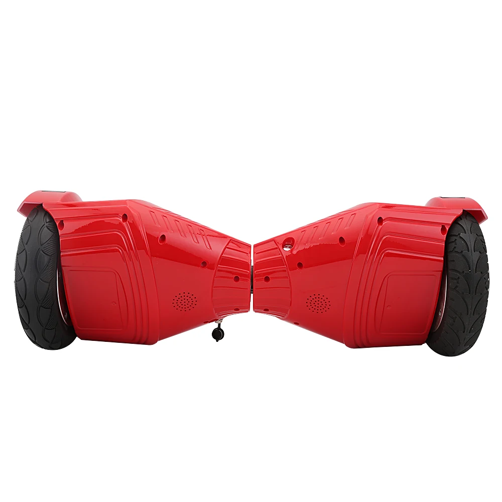 Электрический гироскоп ХОВЕРБОРДА 8 дюймов самобалансирующийся скутермоторный