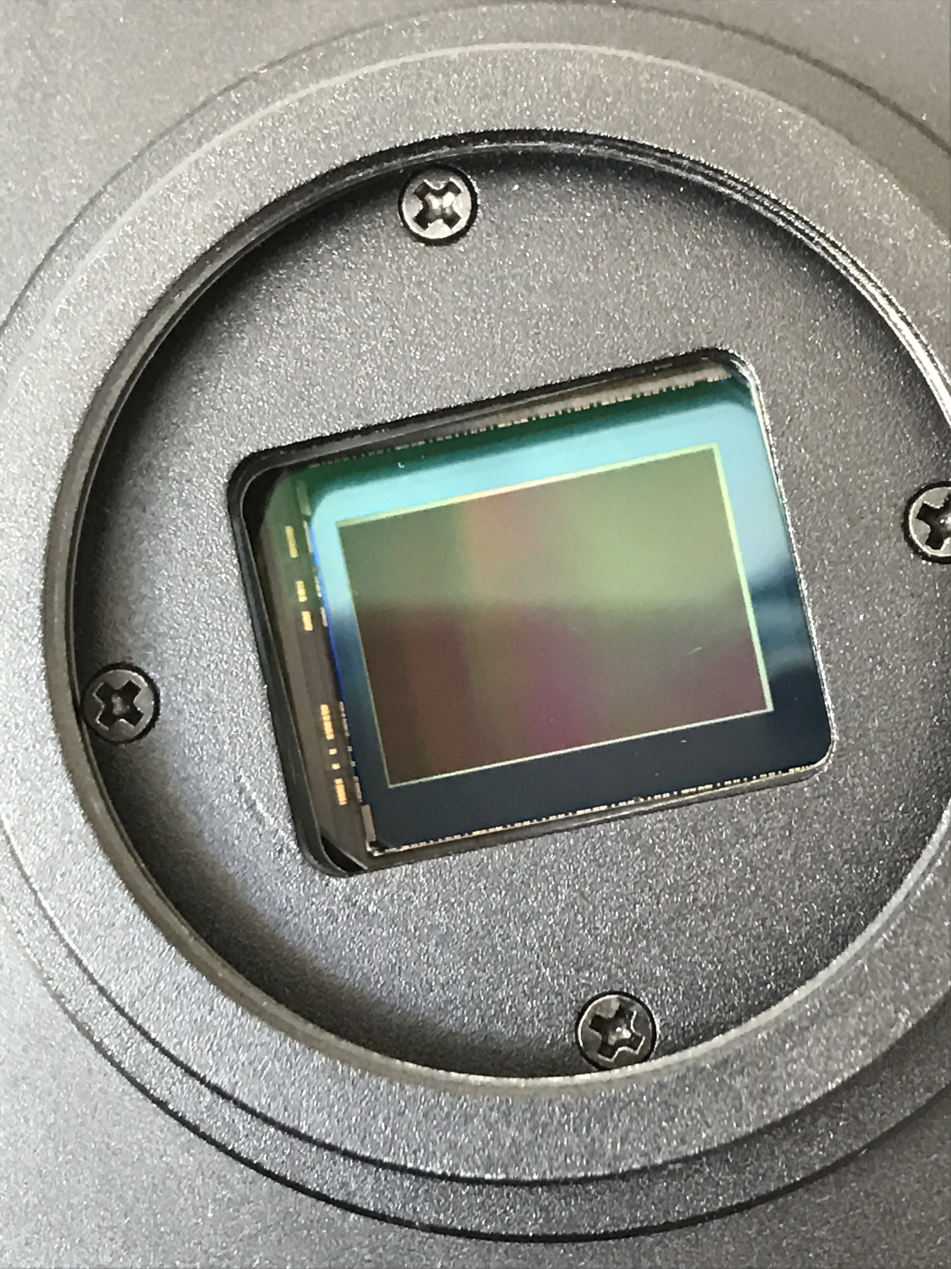 QHYCCD QHY294C с воздушным охлаждением цветная камера матрицей CMOS 4/3 дюймов USB3.0 высокая