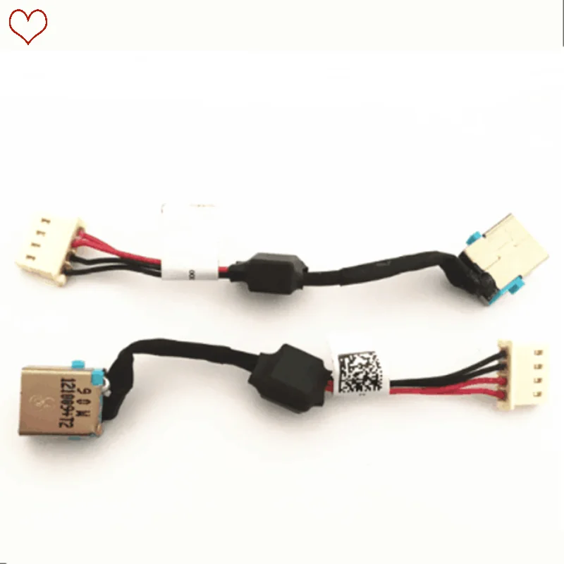 

New Laptop For Acer E1-421 E1-431 E1-471 E1-471G EC-471G V3-471G DC Jack Charging Power Cable Wire Cord