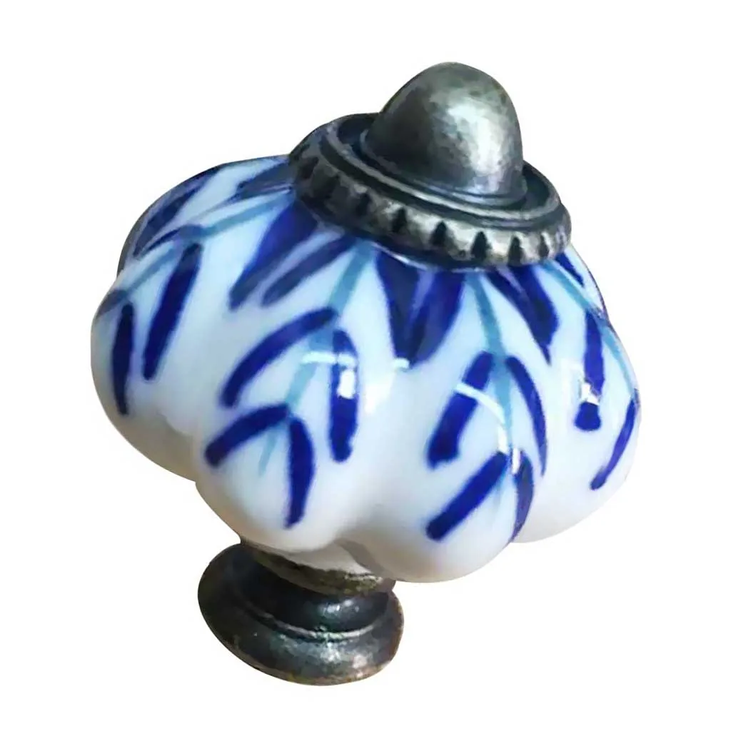 1 шт. керамические дверные ручки для мебели кухонного шкафа|Ручки шкафа| |