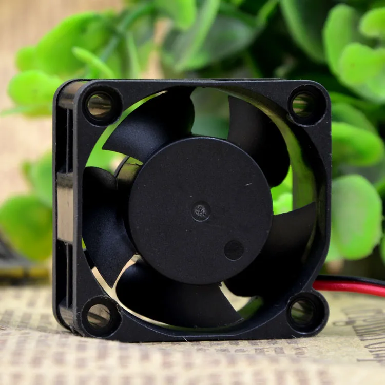 Fuxi 4020 FX0420H24S 24V 0.12A 4CM Converter Cooling Fan Switch | PC Components &amp Tools