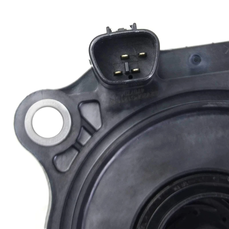 

Toyota PRIUS C V PRIME 1.8L 16 Valve 2ZRFXE 2015-2019 161A0-39035