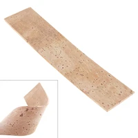 135 x 30mm natural cork bassoon mouth neck tube woodwind instrument repair accessories to compress and de compress