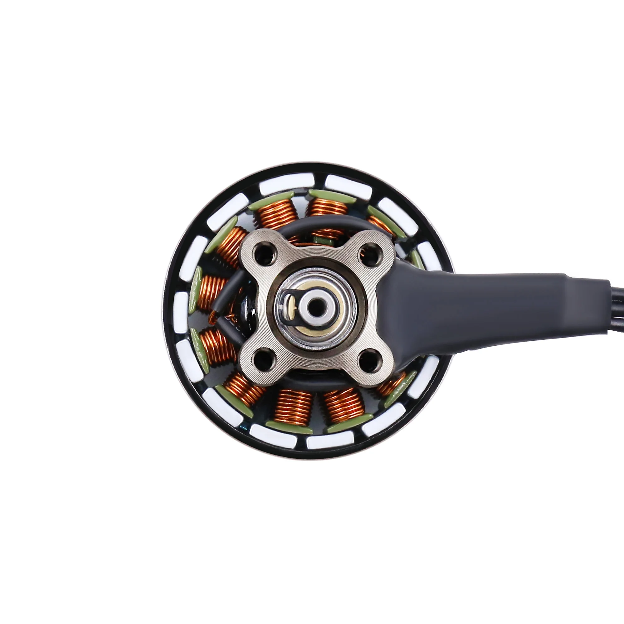 GEPRC GR2004 1750KV 2550KV бесщеточный двигатель для зубочистки дальнего действия FPV