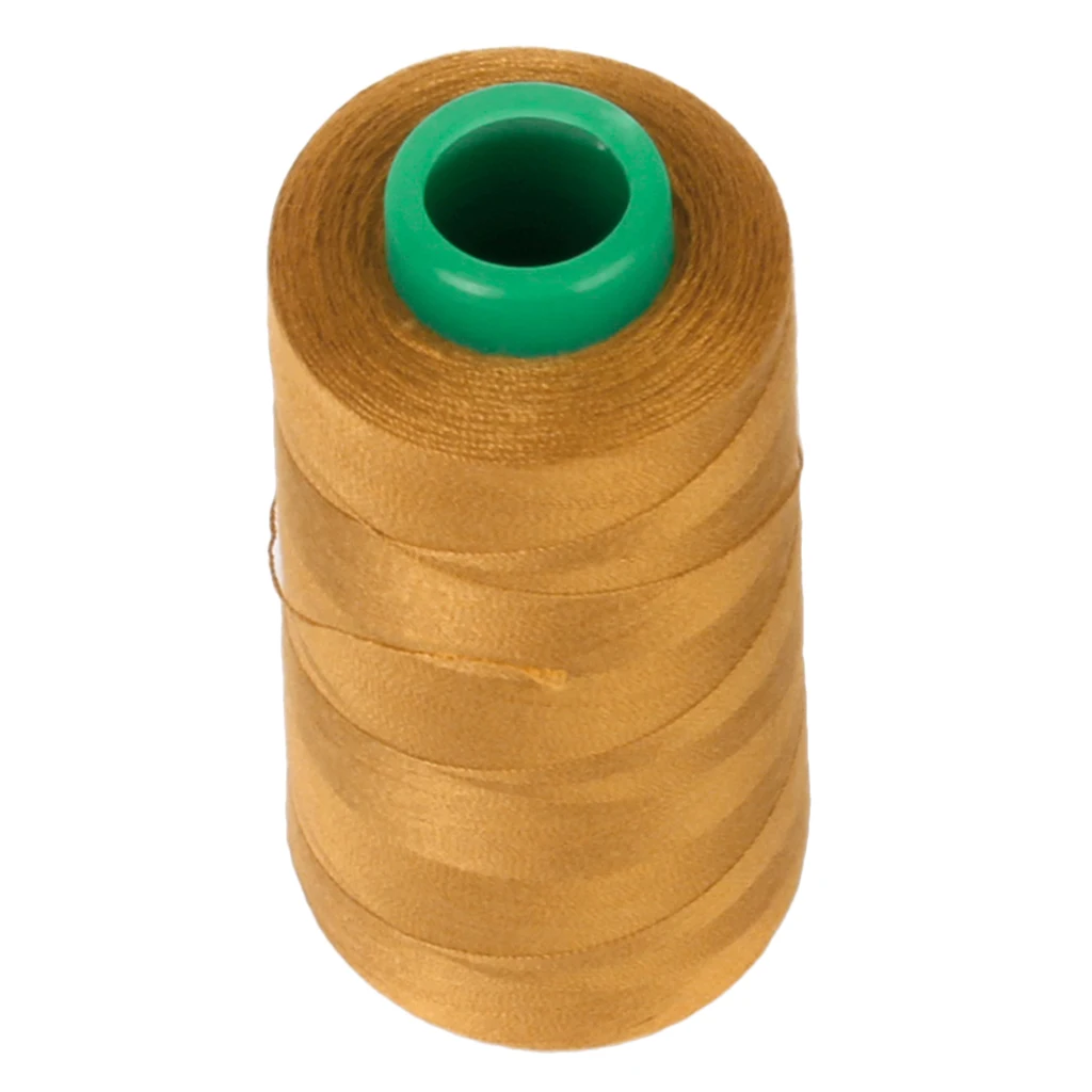 Джинсы Demin сумка для обуви жесткая резьба прочная Толстая сверхпрочная катушка