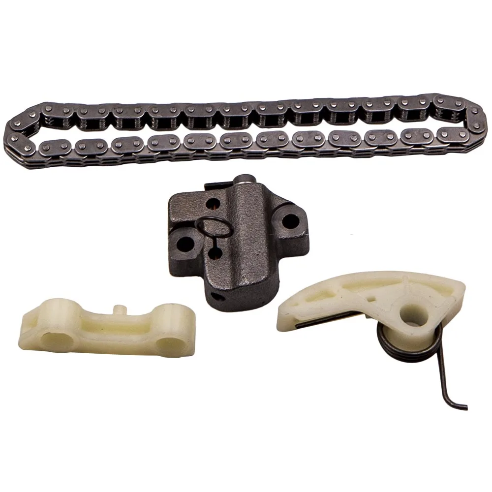 

Oil Pump Drive Set Fit Ford Focus 2.0L DOHC 16V DURATEC 04-13 Timing Chain Kit
