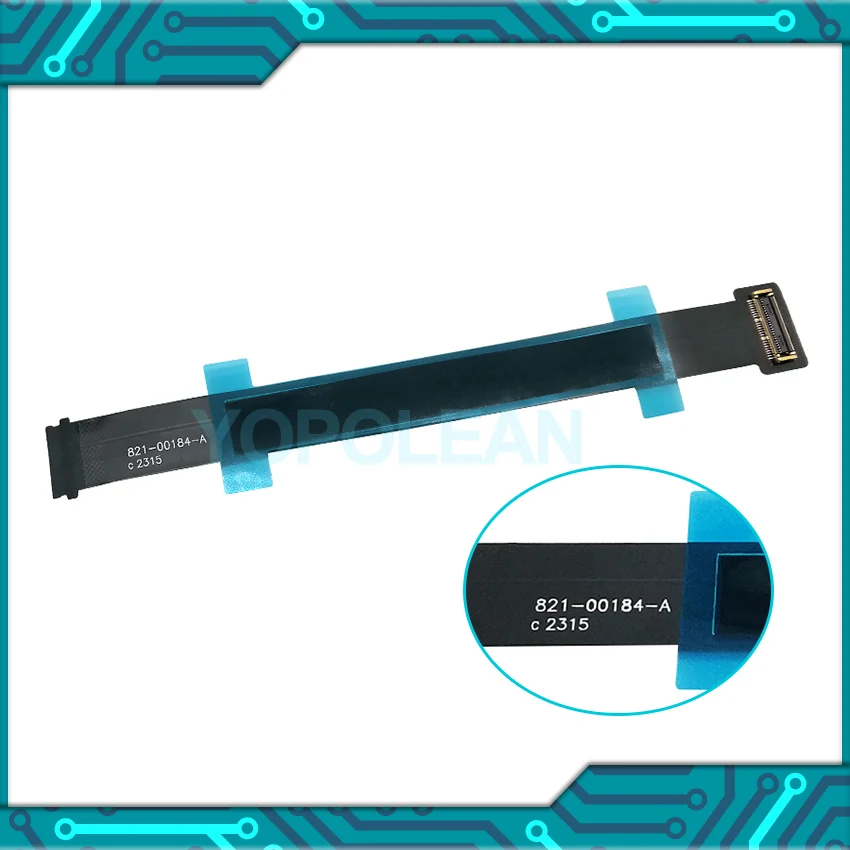 Новый A1502 гибкий кабель для сенсорной панели 821 00184 A Macbook Pro Retina 13 &quotA1502