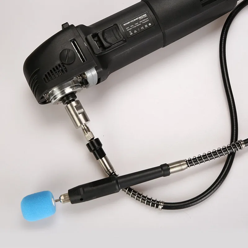 SPTA 49 шт. мини полировальная прокладка деталь Автомобильная Подушка Комплект Авто