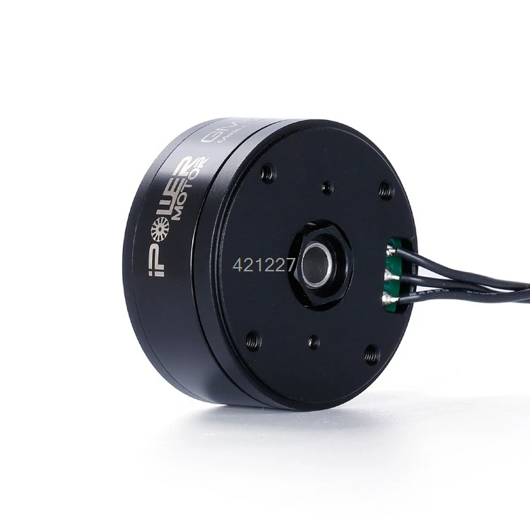 Iflight Ipower комбинированный комплект системы кодирования AlexMos 32 бит на BGC с GM4108H-120T