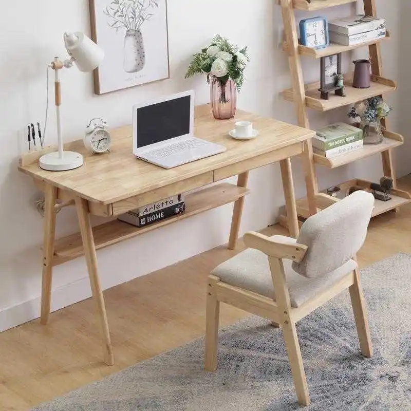 

Biurko Para Notebook Office Mesa Dobravel Schreibtisch Kids Furniture Infantil Laptop Tablo Study Table Computer Desk