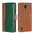 Флип-кейс для Nokia 1,3 2,3 5,3 6,3 7,3 2,2 3,2 4,2 6,2 7,2 1,3 2,3 5,3 6,3 7,3 1,4 2,4 3,4 5,4 C1 C2 C3 C20 C01 Plus G20 G10