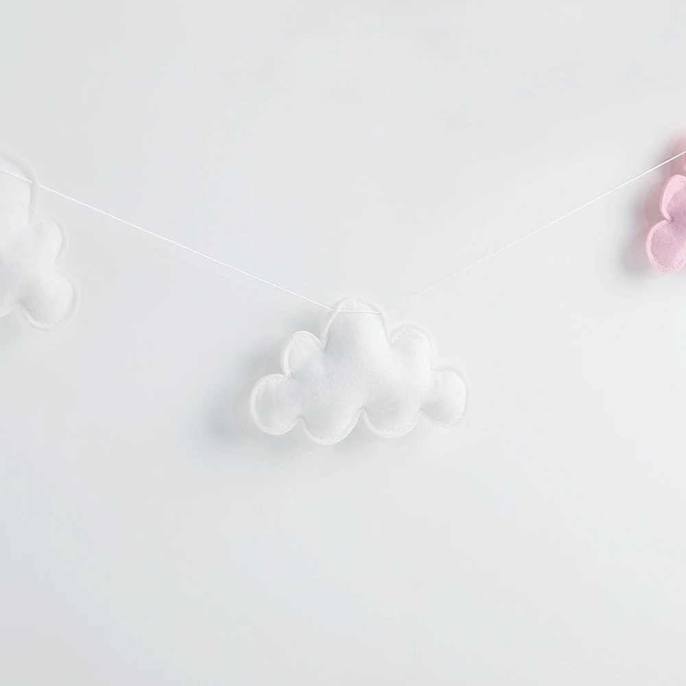 1 шт. INS скандинавские висячие украшения для детской комнаты Детская игровая