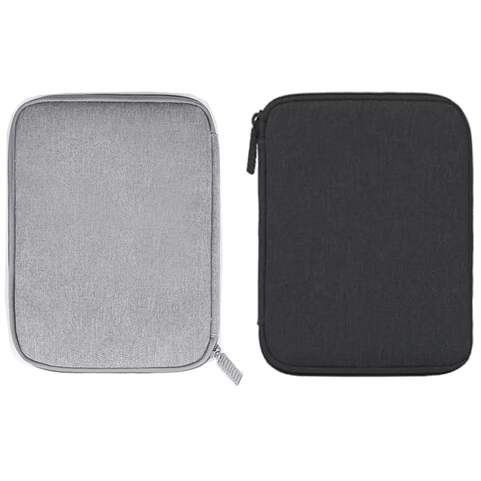 Портативный нейлоновый органайзер для ремешков часов сумка хранения простая