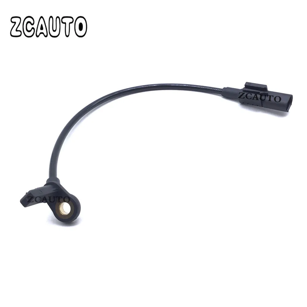 

Rear Left/Right ABS Wheel Speed Sensor 1645400717 for Mercedes-Benz W164 GL320 GL350 GL450 GL550 ML R 3.0 3.5 4.6 4.7 5.0 5.5L