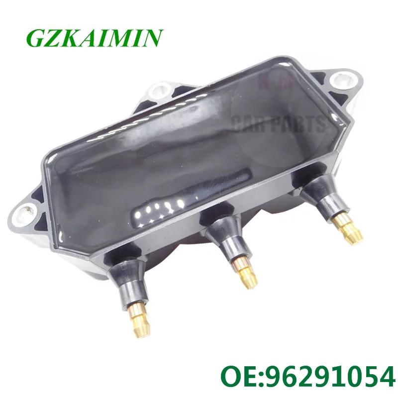 Новая катушка зажигания для Chevrolet Spark &amp Daewoo Matiz L3-0.8L 2005 DMB915 CU1237 CL216 96291054 880114 XIC8354 B109 |