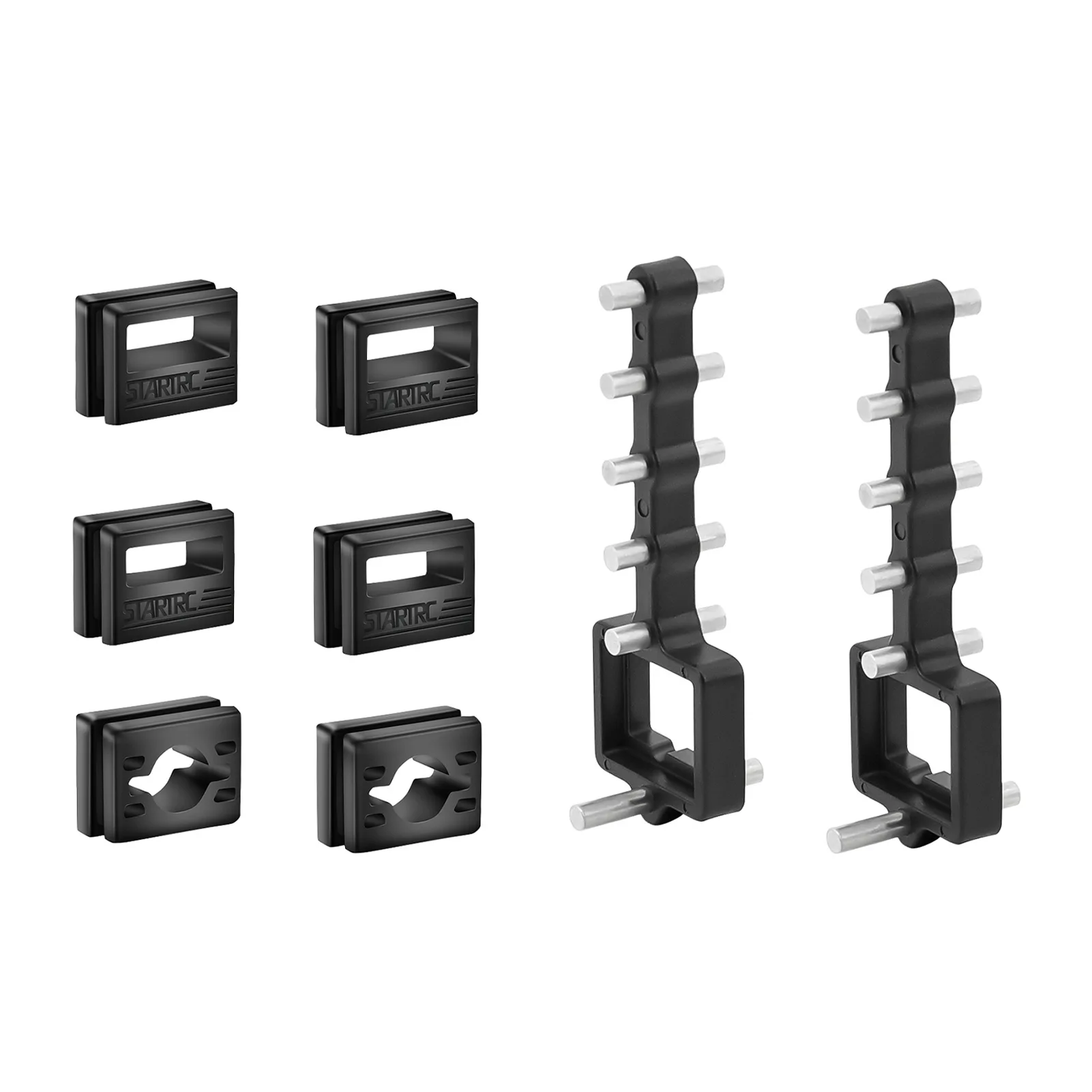 

5.8G Portable Safety Flight Remote Controller Drone Accessories Amplifier Signal Booster Yagi Uda Antenna For DJI Mavic Mini Air