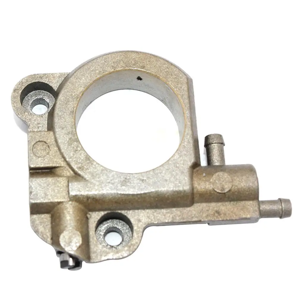 Автоматическая масленка сборка масляного насоса для эхо Shindaiwa CS 550P 600P 590 620P 620PW 600 PN
