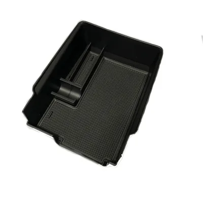 

Armrest box storage box for tesla model 3 2021 organizer tesla model y accessories/car accessories model 3 tesla Practical